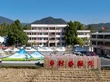 绘好“百千万工程”的蕉岭长潭画卷｜“百千万” 镇能量