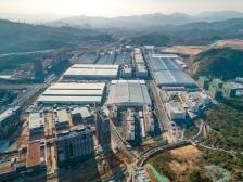 深汕特别合作区：“创新+实干”落实落细“百千万工程”