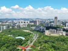 广州开发区中小企业： 3个80%推动产业创新突围