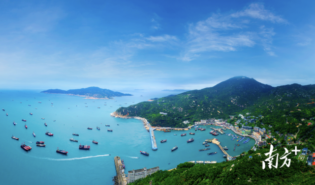 图片来源：珠海市自然资源局