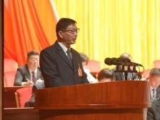 惠州市政协委员肖建国：活化利用东坡文化资源