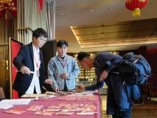 传民声建良言献良策！惠州市人大代表今天陆续报到