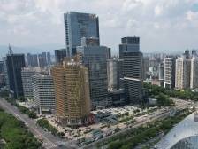 惠州市政协委员郑心苗：完善跨区财税分配机制，助力建筑业高质量发展