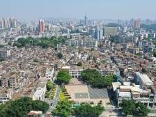 到江门过大年，“侨”见蓬江爱上蓬江