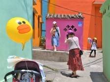 到江门过大年，共赴青春江海之约