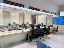 人社经验在基层｜获评新时代“枫桥式工作法”先进典型，石龙有妙招