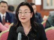 惠州市人大代表秘海英：如何提质消费？建议多元化创新消费场景