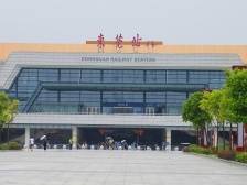 事关春运，东莞火车站这些信息至关重要！