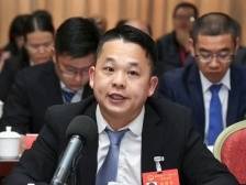 惠州市人大代表翁国平：凝聚社会组织力量助力科技创新