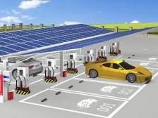 惠州市政协委员陈志锐：加快推进乡村光储充一体化建设