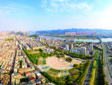 惠州市人大代表周耿斌： 博罗聚焦新型工业化和新型城镇化实现新突破