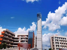 惠州市人大代表陈惠丹：围绕“产业链”布局“人才链”，推动职业教育提质培优