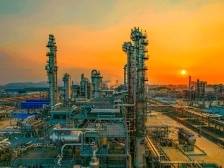 大亚湾：持续用力建设世界级绿色石化产业高地