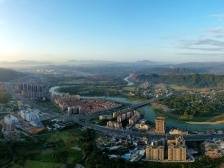 龙门县：依托工业园区加快构建现代化产业体系