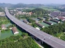 广昆高速云浮西出口项目有望今年投入使用 | 聚焦云浮两会