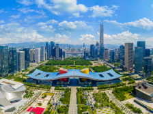 文博会时间，定了！