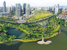 惠州今年地区生产总值预期目标增长6%以上