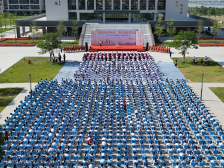 预计今年新增优质学位7078个丨聚焦云浮两会