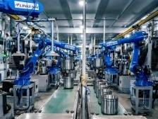 三大产业集群锚定千亿目标步履稳健 | 聚焦云浮两会