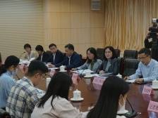 提交集体提案30件，民进广东省委会今年拿出这些建议