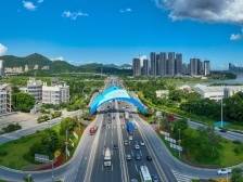 广州南沙：立湾区之心，看“湾区之新”