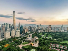 巩固外贸外资基本盘，深圳2023年这十件大事值得回顾