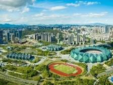 龙岗区住建局局长张颖辉：奋力建设国际一流深圳建筑产业生态智谷