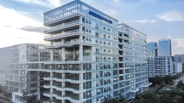 深中联动+三大平台+百亿基金群，翠亨新区产业驶入新赛道｜盘点新“区”势