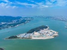 王立新：加快新阶段广东水利高质量发展步伐