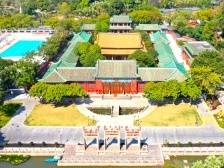 到江门过大年，遇见千年古郡新会