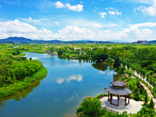 “百千万工程”普宁进行时丨用镜头记录普宁故事，以图片展现普宁风采