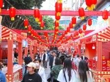 图集 | 来广东，过最早的年