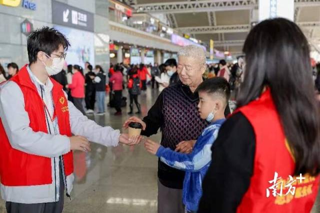 通讯员 和黄 供图