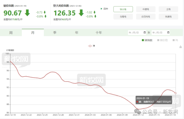  仔猪火爆！猛涨至400元/头！未来或涨至600元！