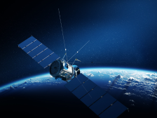 委员通道｜贾鹏程：抢占卫星直连手机新赛道