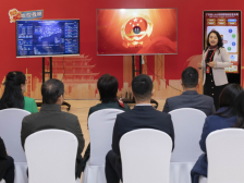 “大利器”上新，人大财经工作监督实现线上办