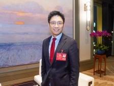 霍启山：我是广州番禺人，推荐大家来广东过年