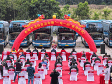 视频｜春运来了，东莞1692辆客运车辆