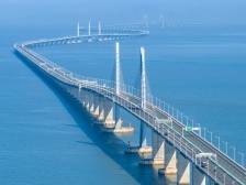 委员通道 | 郑林栋：激活大湾区融通发展的“一湾春水”