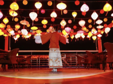 海上逛灯会、邮轮游深港，“海味”新年，深圳安排了！