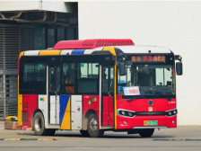 @广州人，20条定制公交专线带你行花街