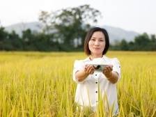 广东省人大代表刘琼：推动农险扩面增品，探索产业兴农新路