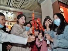 委员通道 | 唐琳：来广东过大年，品地道粤式年味