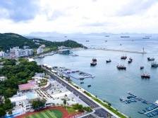 委员通道 | 谢萌：建设“蓝色粮仓”，丰富“中国饭碗”