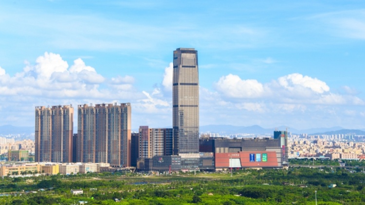 去年广东96个省产业园规模以上工业增加值3328.6亿元丨2024广东两会