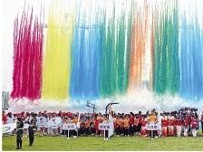 北英实验学校： 提升教学质量 助推县域教育振兴