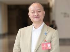 广东省政协委员胡智荣：越来越多的广东海外乡亲“走在回家路上”