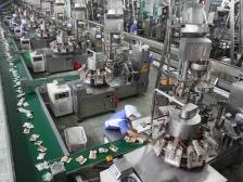 产1台手机要备1.5个模块，如何避免恐慌性备货｜走读标识