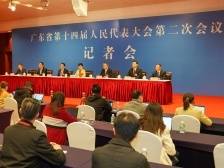 省商务厅厅长张劲松：广东去年制造业实际利用外资占比创近5年新高