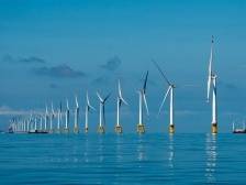 广东海洋生产总值总量连续29年居全国首位